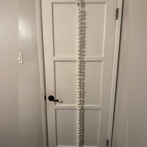 Hobby lobby Christmas cotton Garland